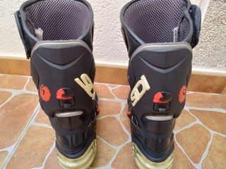 Botas Sidi Vertigo