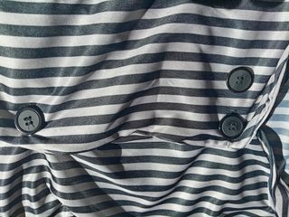 Disfraz chica gánster