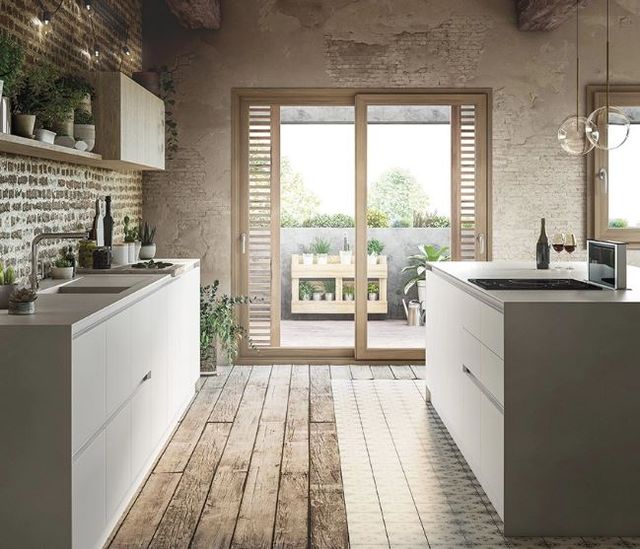 Cocinas, instalacion y reparacion. Carpintero prof