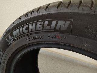 Neumatico Michelin 225 50 R18 95V 