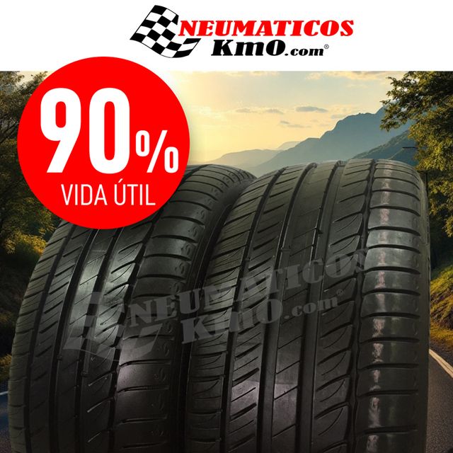 NEUMATICOS 215/75 R16 C FURGONETA