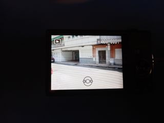 Cámara de fotos digital Pentax Optio v15