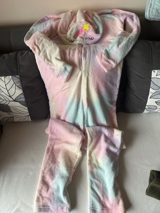 Diafraces de Carnaval 10 c/u