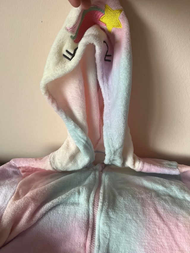 Diafraces de Carnaval 10 c/u