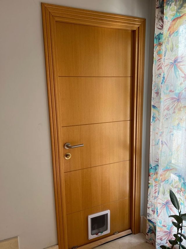 Instalacion y reparacion todo tipo de puertas