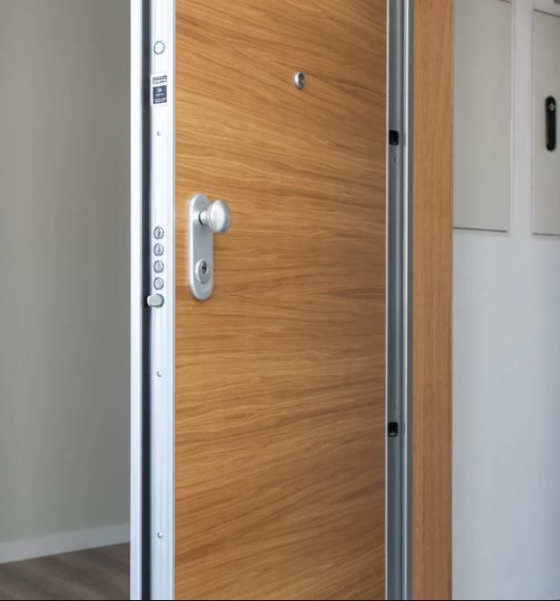 Instalacion y reparacion todo tipo de puertas