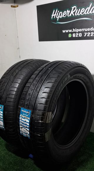 205 60 16 92 V MICHELIN ENERGY SAVER