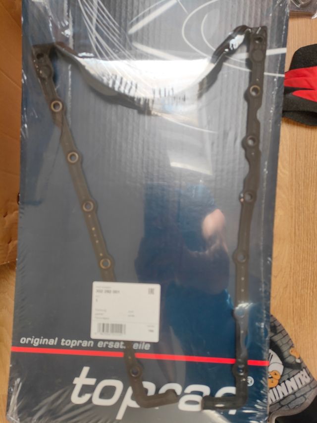 Junta Carter Ford Focus Mondeo 1.8TDCI