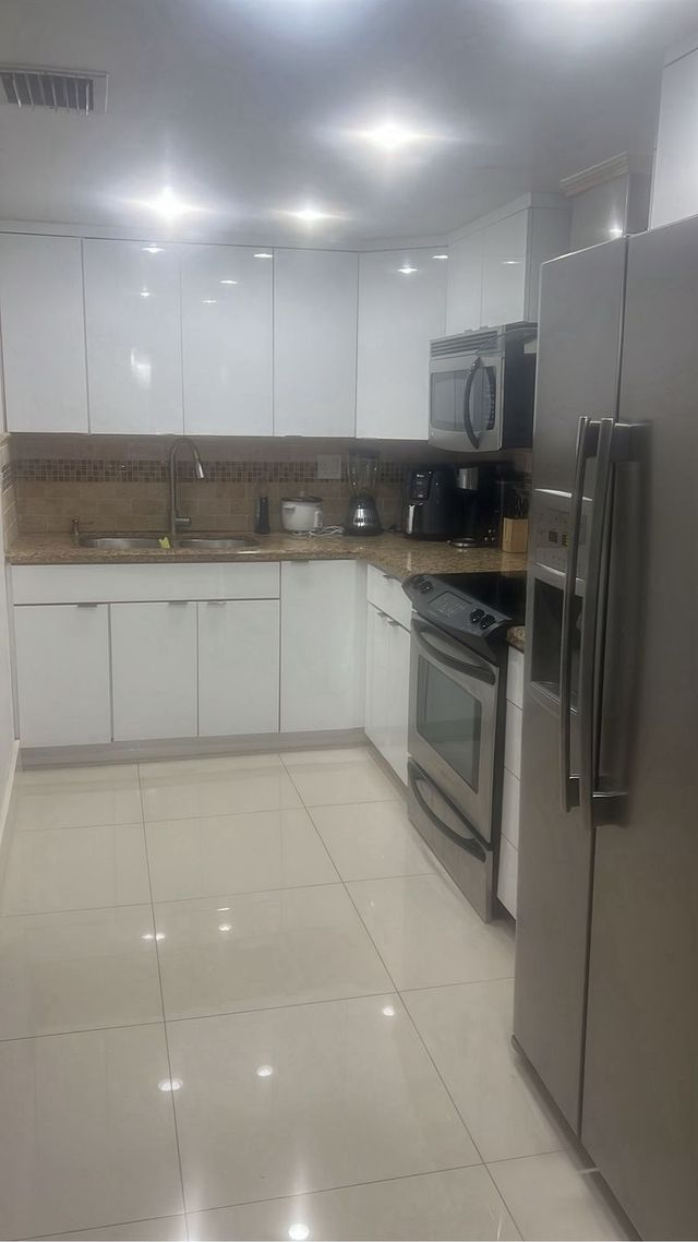 Montador reparador de muebles de cocina