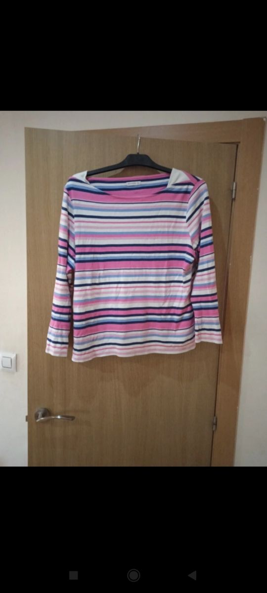 Camiseta encuentro XL