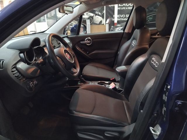FIAT 500X 2016