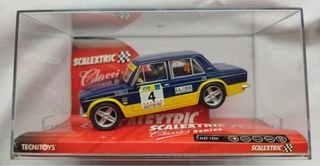 Scalextric Seat 1430