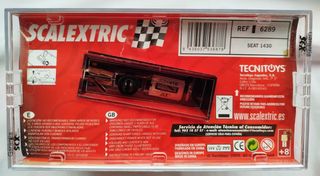 Scalextric Seat 1430