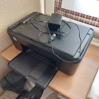 Impresora Hp