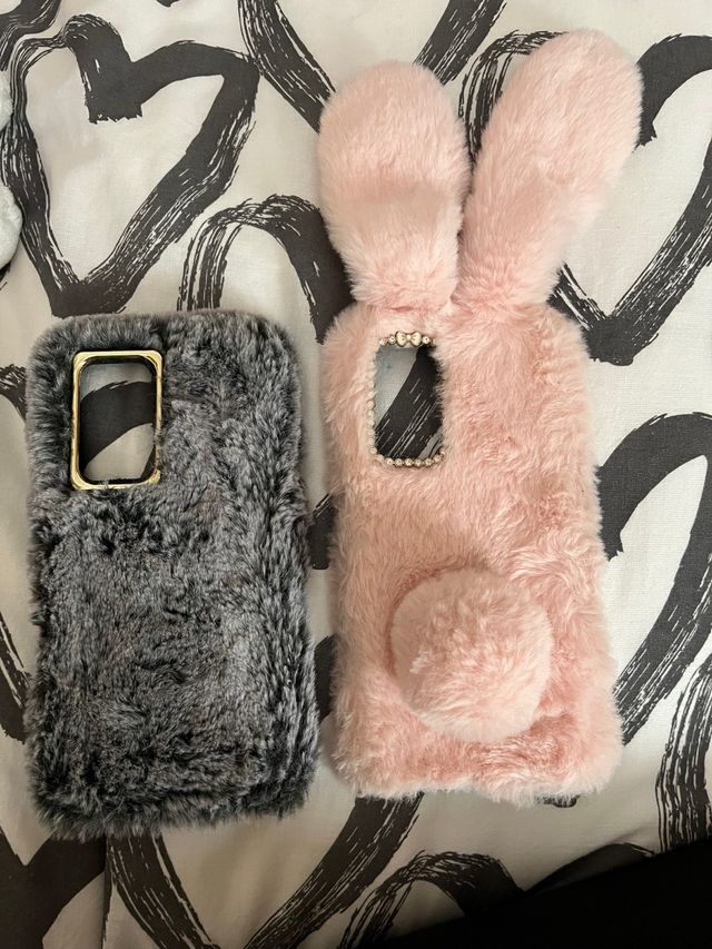 Funda movil samsung A52