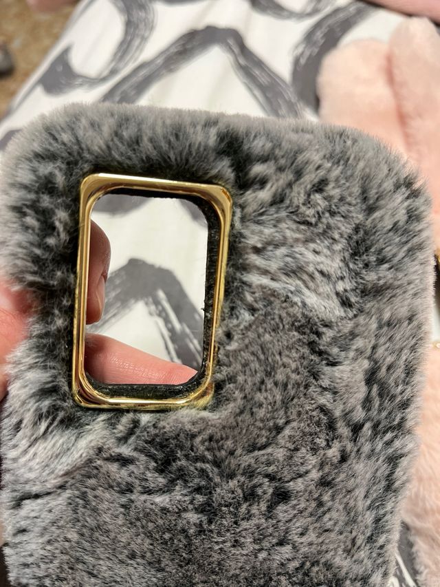 Funda movil samsung A52