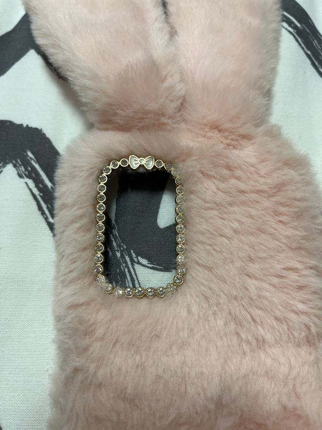 Funda movil samsung A52