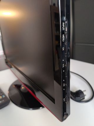 Monitor TV LG 21 pulgadas