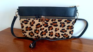 Bolso de piel