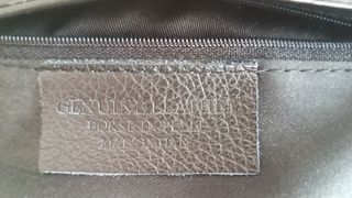 Bolso de piel