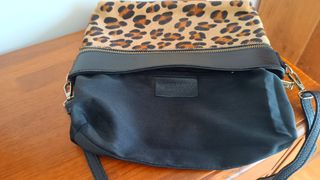 Bolso de piel