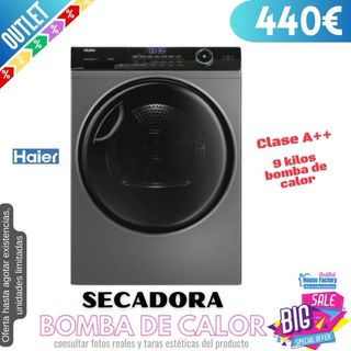 SECADORA