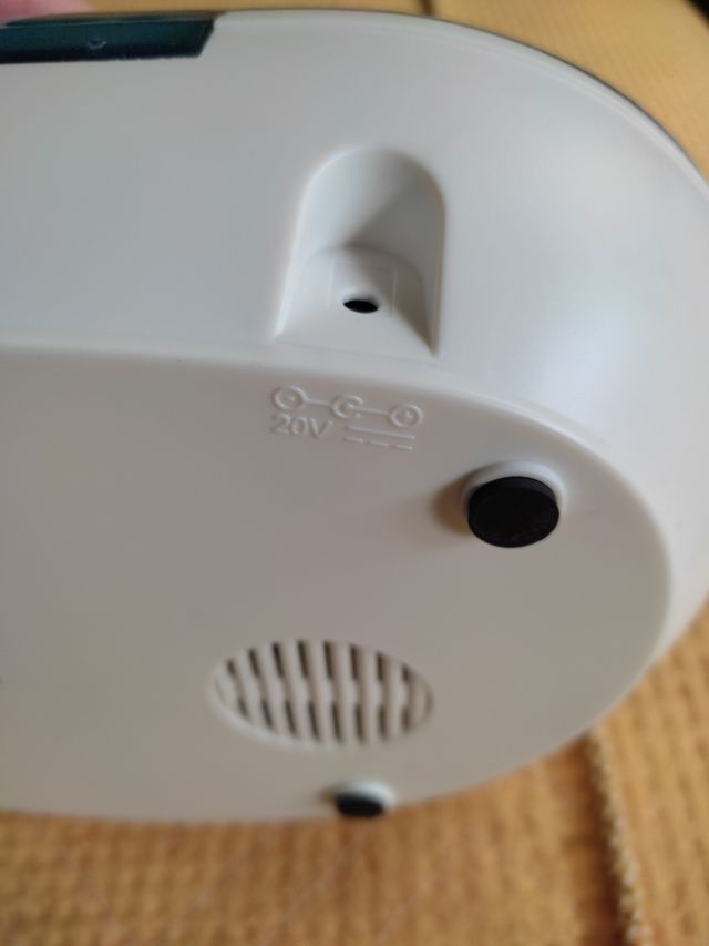 Torno de uñas profesional