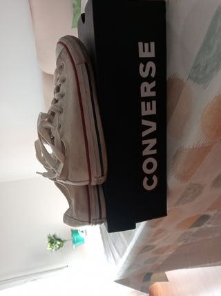 Converse 