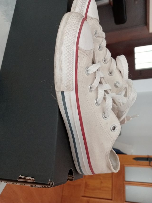 Converse