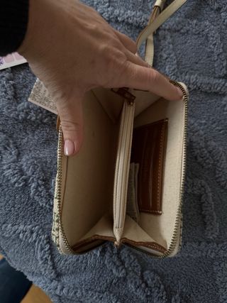 Bolso cartera movil Pedro del Hierro