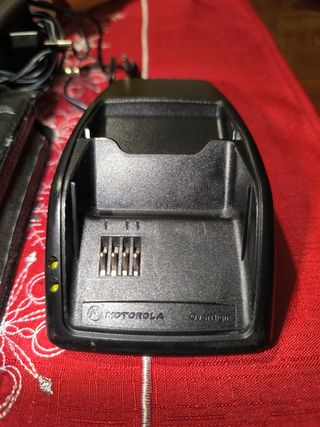 Móvil Motorola 6300 para coleccionista