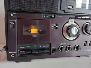 Sony cf950