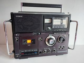 Sony cf950