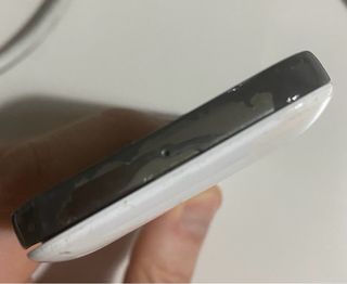 Movil Samsung Galaxy ACE GT S5830