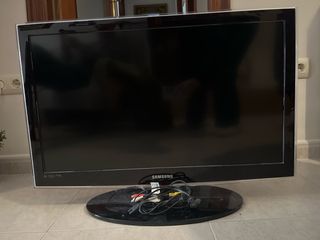 Televisión