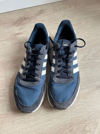 Zapatillas Adidas 45 1/2