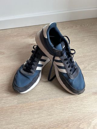 Zapatillas Adidas 45 1/2