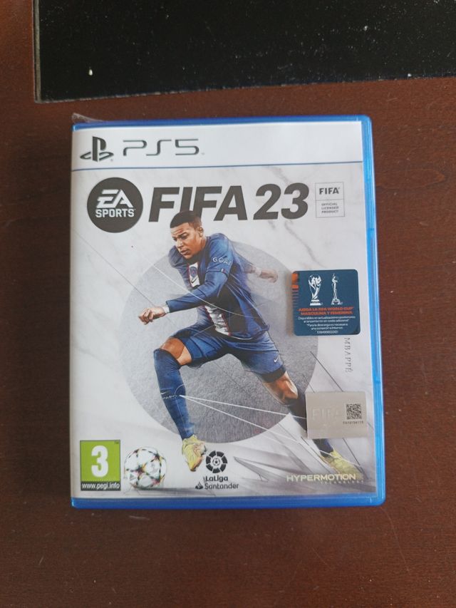 FIFA 23 PS5