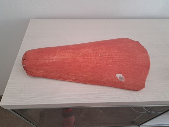 Teja decorativa, como nueva en perfecto estado