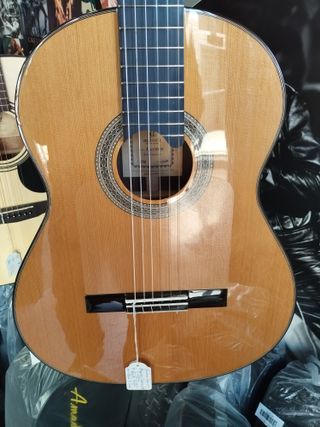 (Nueva) Guitarra Flamenca Admira (Carmen)