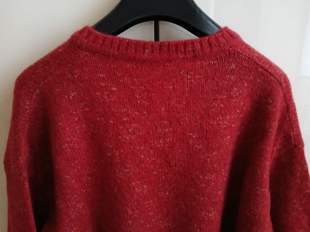 Maglia size XL  Bramante 