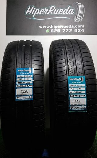 205 60 16 92 H MICHELIN ENERGY SAVER