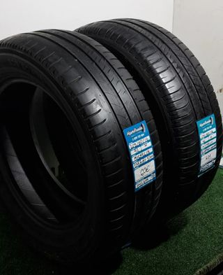 205 60 16 92 H MICHELIN ENERGY SAVER