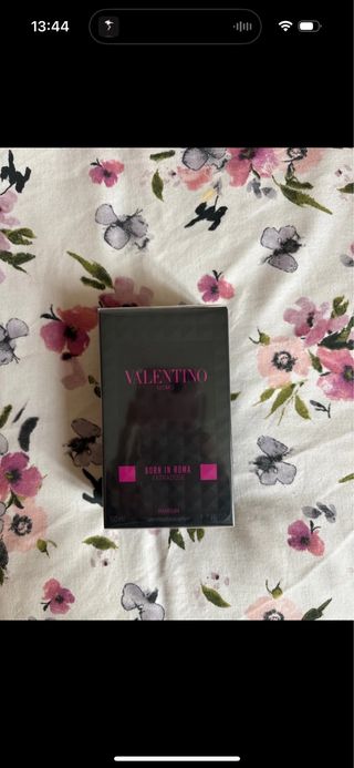 Valentino Uomo Born In Rome Extradose 50ml