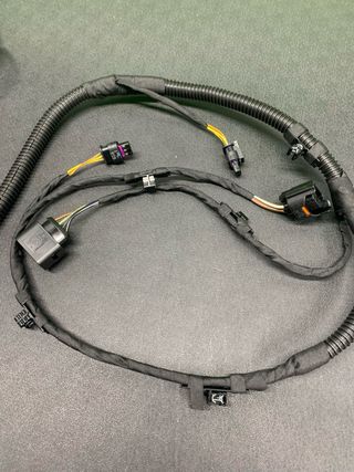 CABLEADO SENSORES APARCAMIENTO PORSCHE CAYENNE
