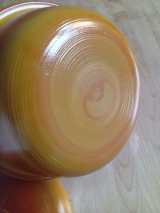 Zuppiera con coperchio