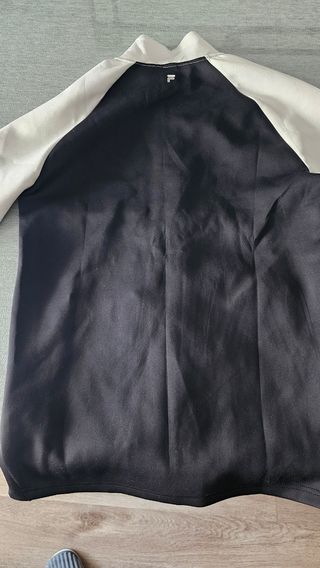 Chaqueta deportiva Fila