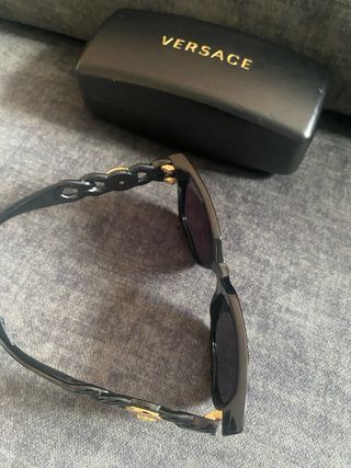 Gafas Versace