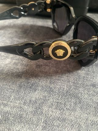 Gafas Versace