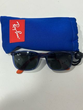 Gafas de sol niño Rayban